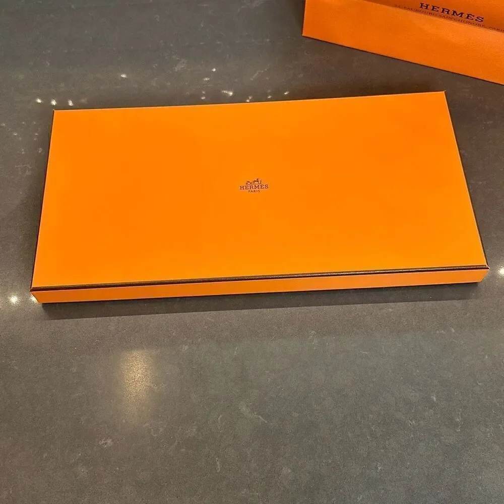Hermes Box Bundle (4 Piece)